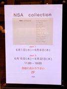 NSA collection
