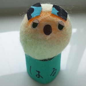 feltMascot　 (2)