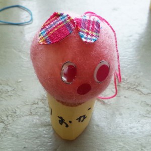 feltMascot　 (1)